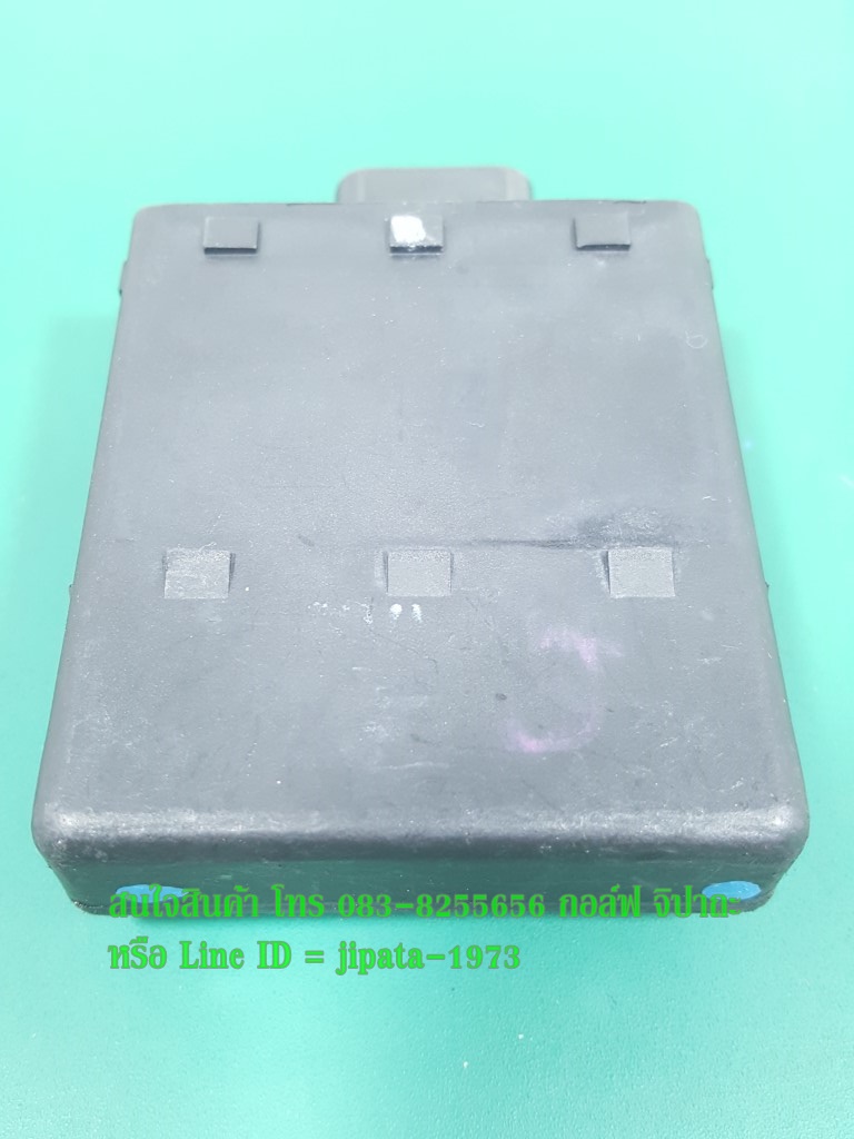 (Mio) กล่อง CDI yamaha Mio,Fino 115 (5VV) แท้