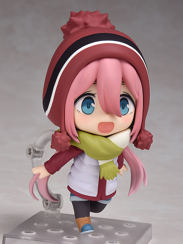 [903] Nendoroid Nadeshiko Kagamihara