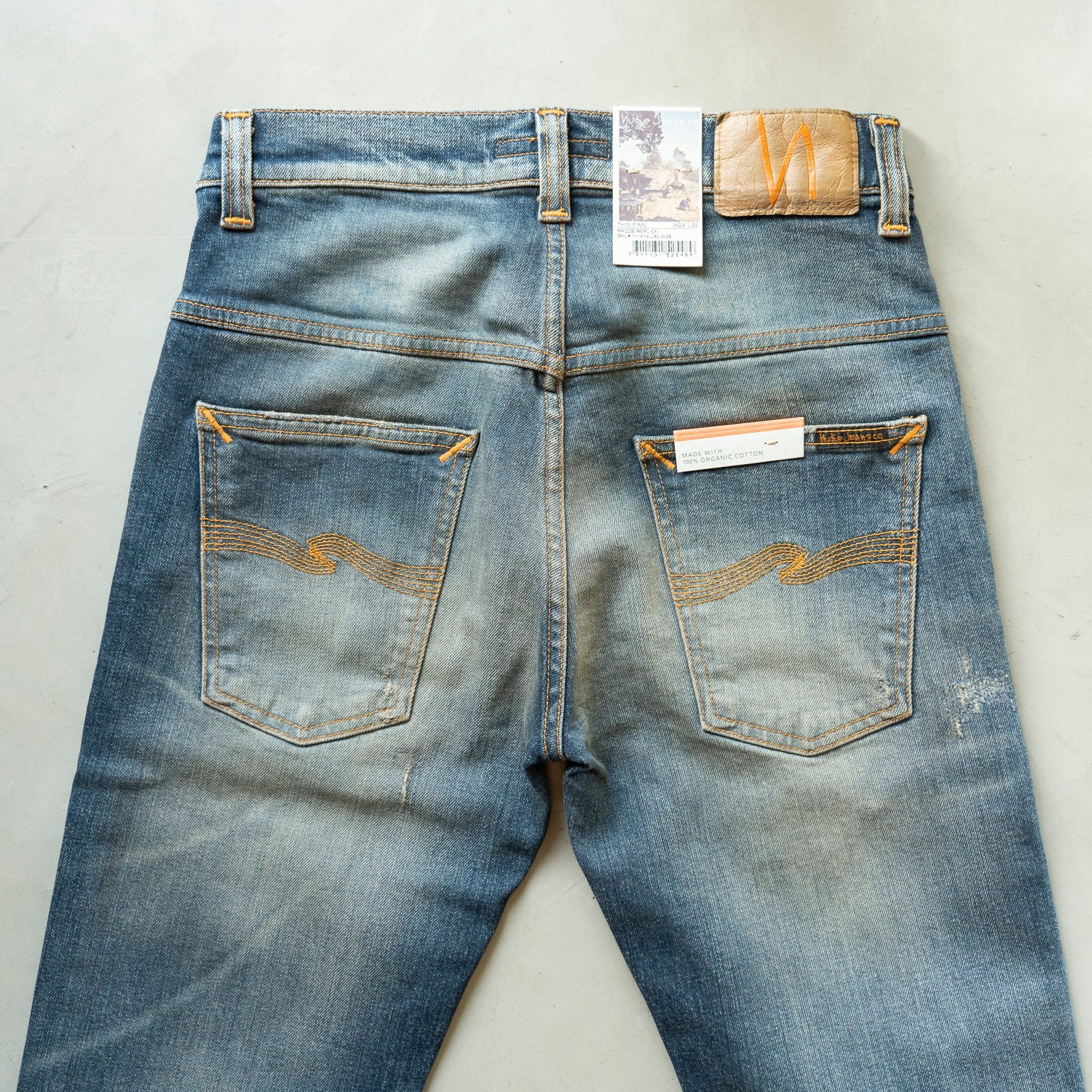 *Thin Finn Madde Replica [SUPER RARE]