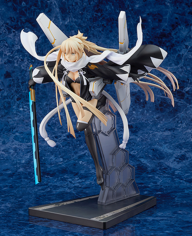 "Pre-Order" GSC 1/7 Assassin/Okita J Souji