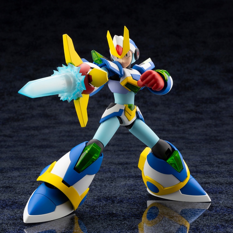 "Pre-Order" Kotobukiya 1/12 Mega Man X Blade Armor