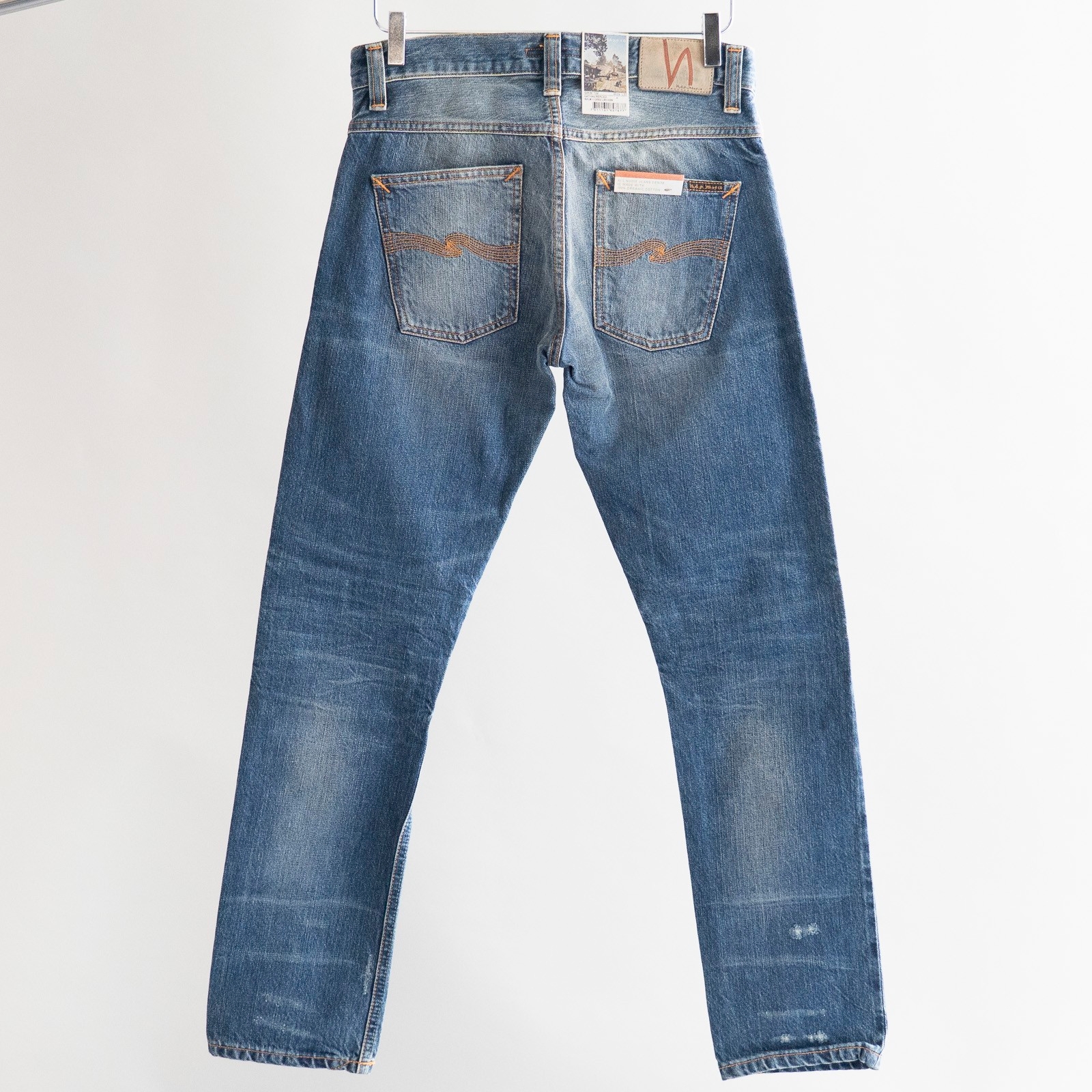 *Grim Tim Nathan Replica [SALE]