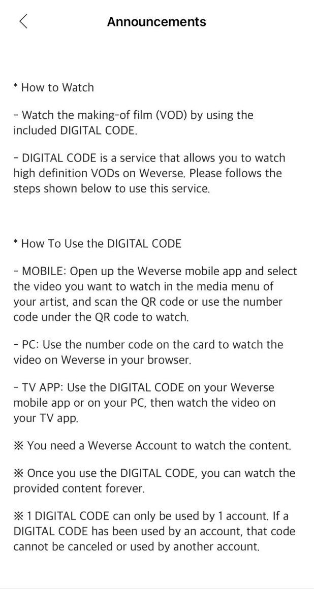 BLACKPINK - BLACKPINK 2022 WELCOMING COLLECTION แบบ Package + Digital Code Card - ส่ง เครืองบิน