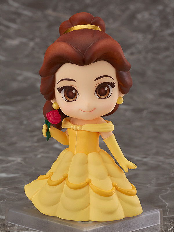 "Pre-Order" [755] Nendoroid Belle