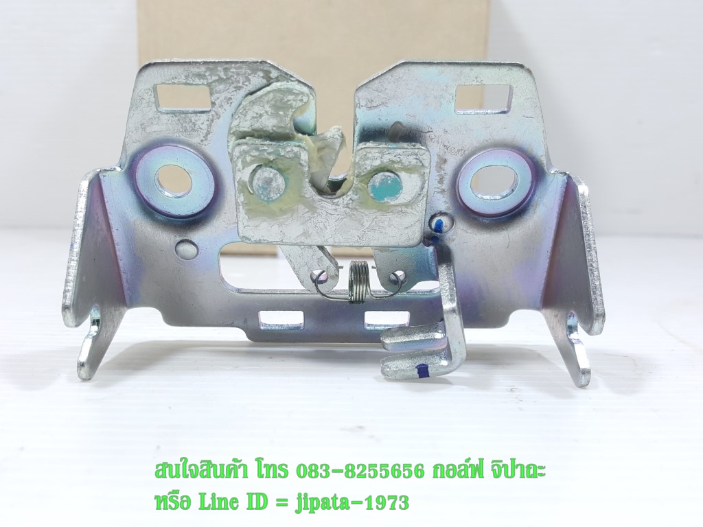 (PCX) ชุดกลอนล๊อคเบาะ Honda PCX 150 i ไฟหน้า Led แท้