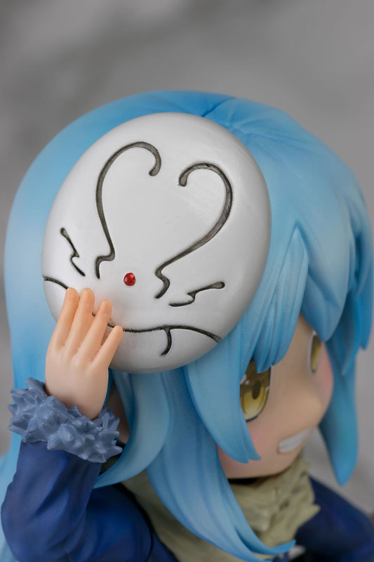 "Pre-Order" Pulchra Deformed Series Rurumeku - Rimuru Tempest -