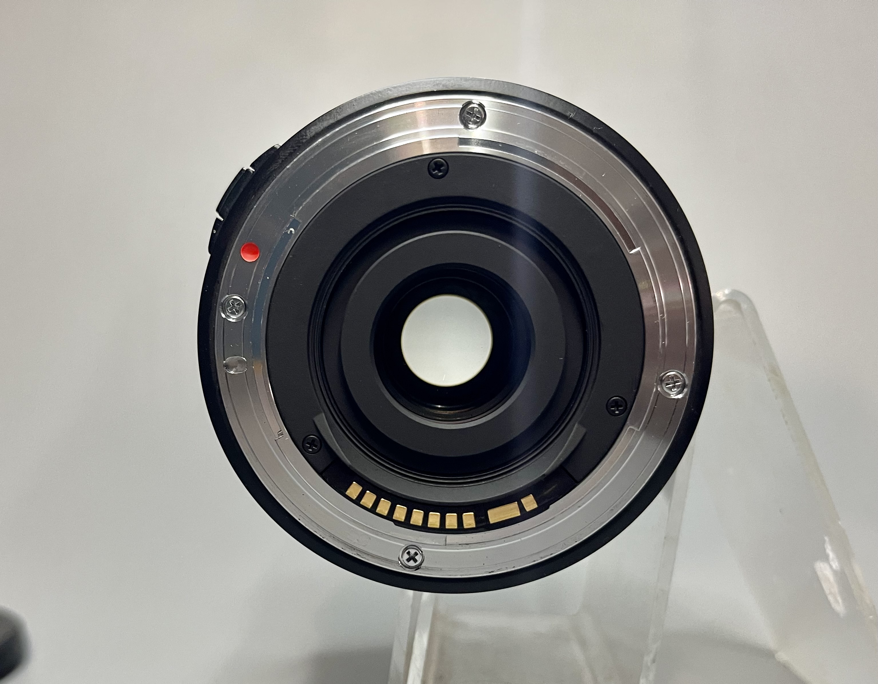 เลนส์ Sigma 10-20 f4-5.6 EX DC HSM for canon