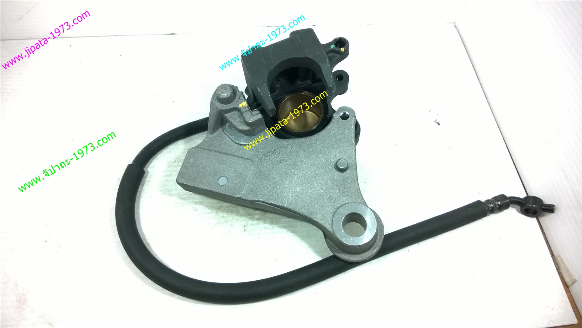 คาลิปเปอร์เบรคหลัง Honda Forza 300