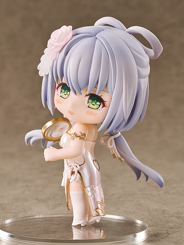 "Pre-Order" [2010] Nendoroid Luo Tianyi: Grain in Ear Ver.