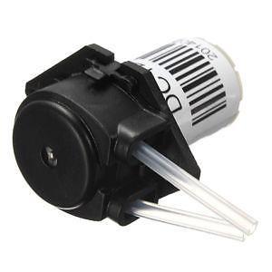 Peristaltic Pump - 24V