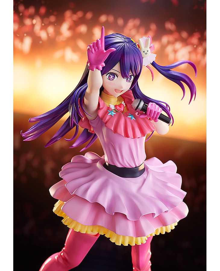 "Pre-Order" POP UP PARADE Ai