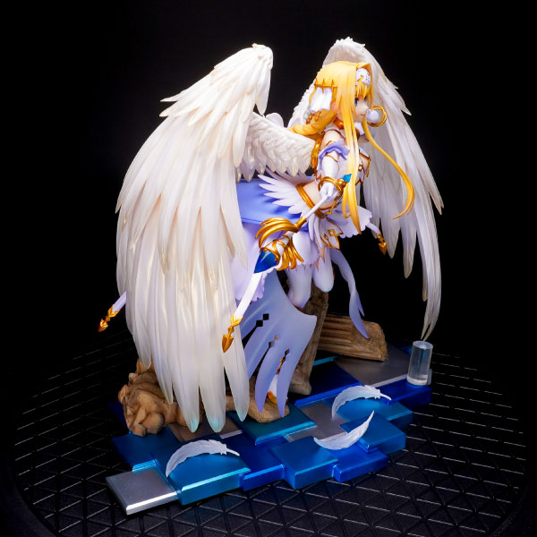 "Pre-Order" 1/7 Alice -The Brilliant Angel Ver.-