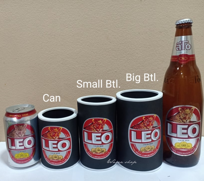 ปลอกเก็บความเย็น