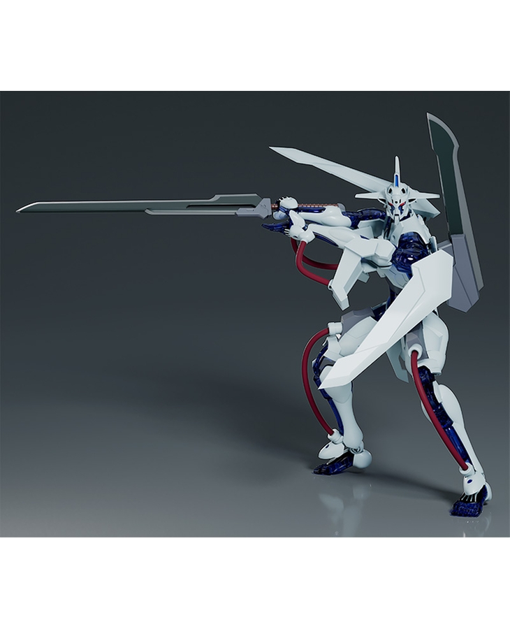 MODEROID Dann of Thursday