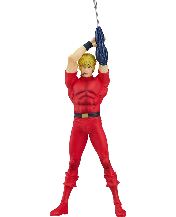 "Pre-Order" POP UP PARADE Cobra