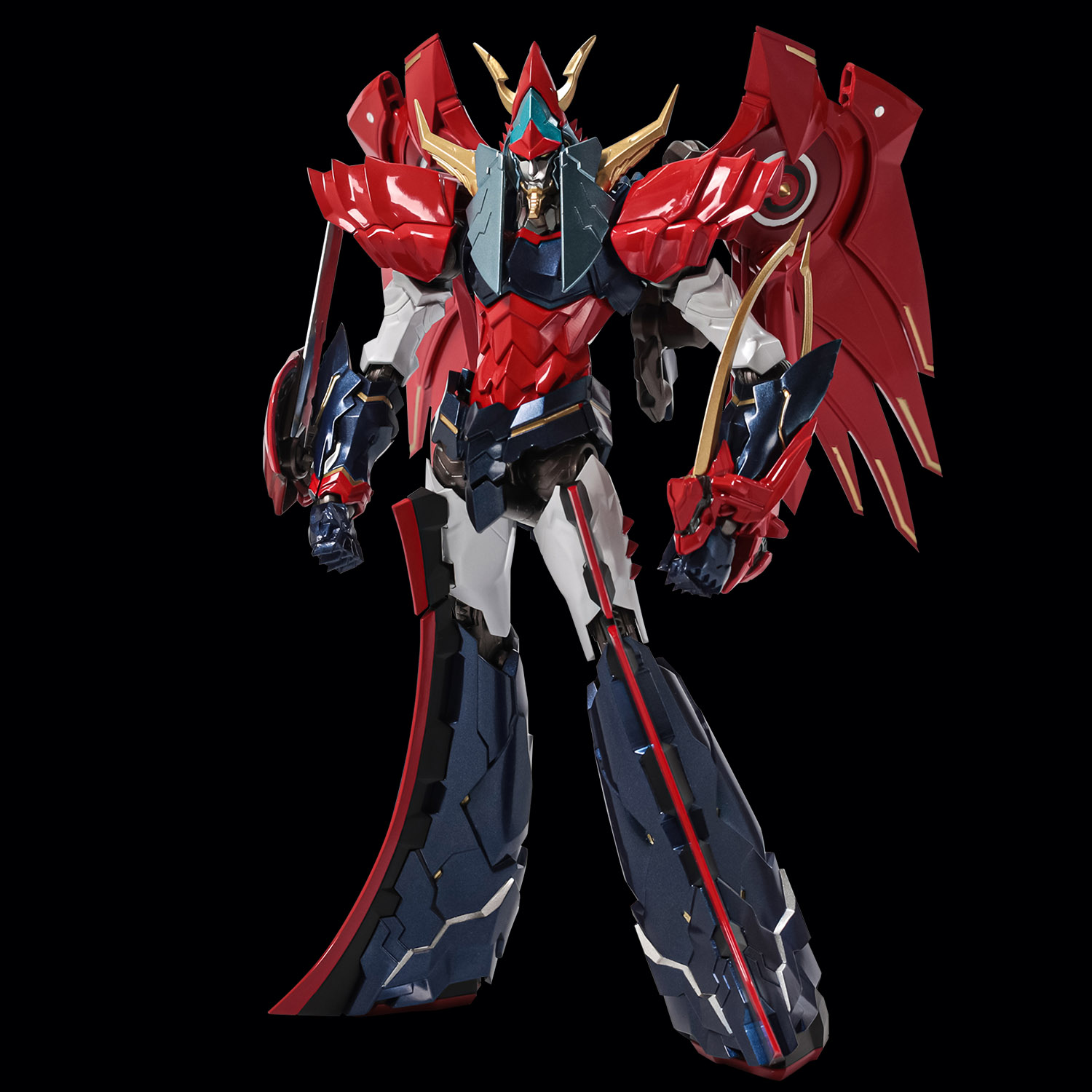 "Pre-Order" RIOBOT Brave Raideen