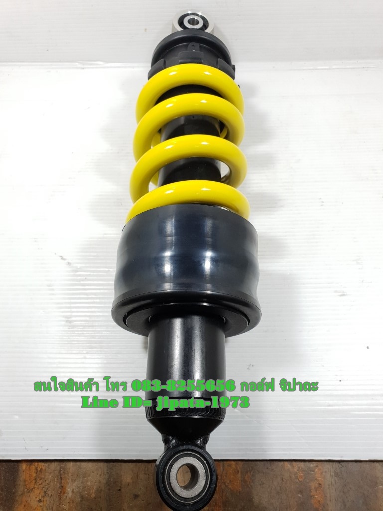 (CBR 650) โช้คอัพหลัง Honda CBR 650,CB 650 แท้