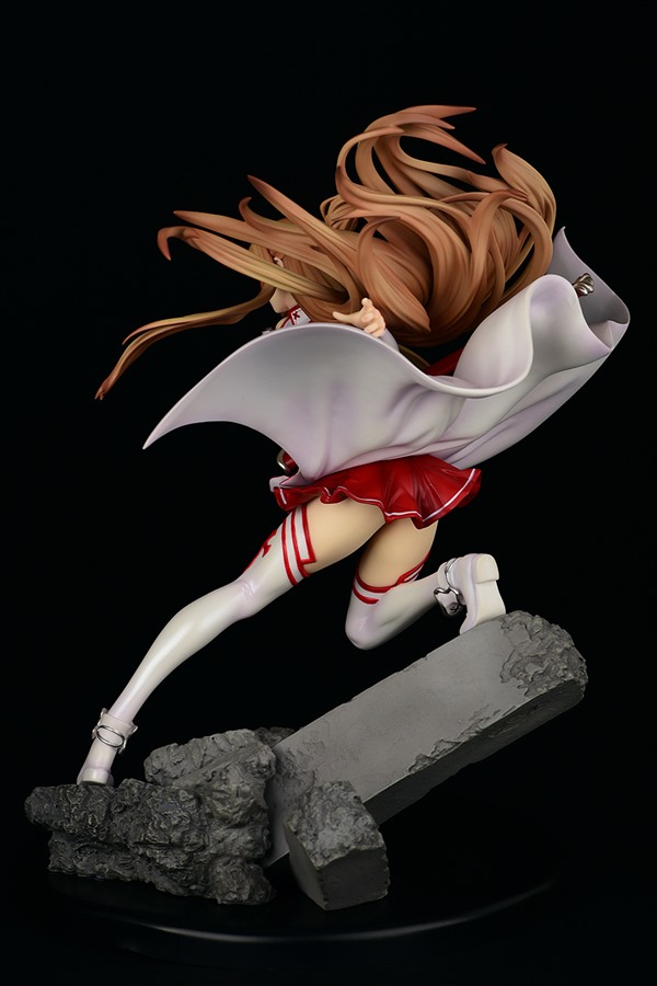 "Pre-Order" Orca Toys 1/6 Asuna Ver. Glint -Flash-