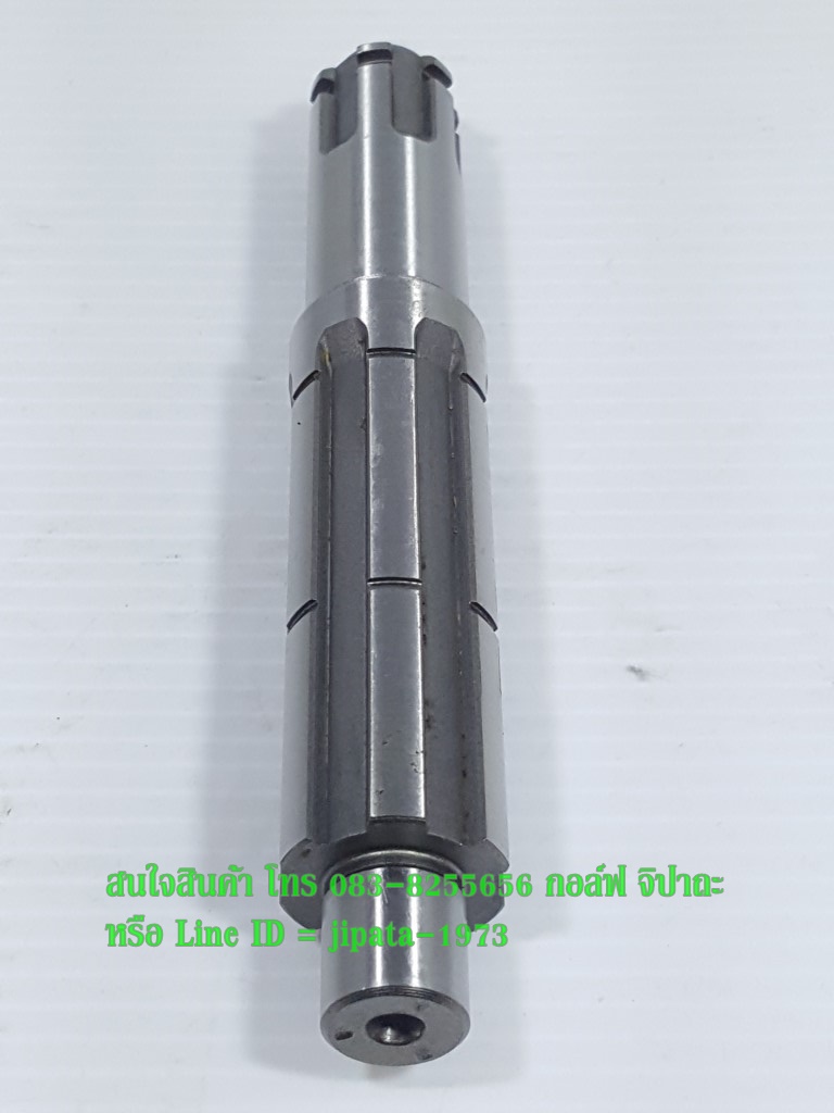 (Wave 110,Wave 100) ชุดแกนสเตอร์หน้า Honda Wave 100,Wave 110 แท้