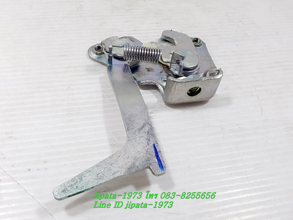 (Wave 110 i) ชุดกลอนล๊อคเบาะ Honda Wave 110 i แท้