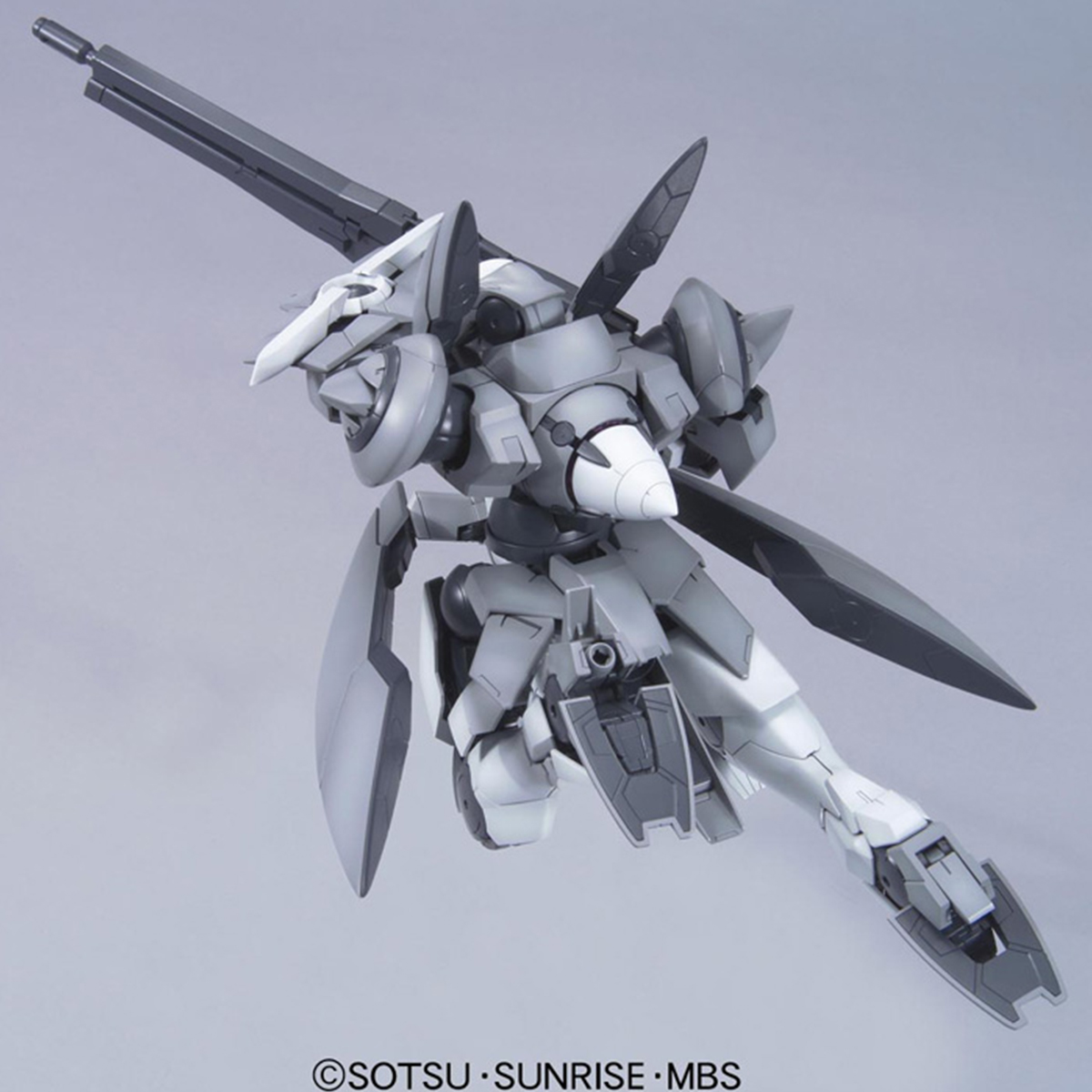 MG 1/100 GNX-603T GN-X