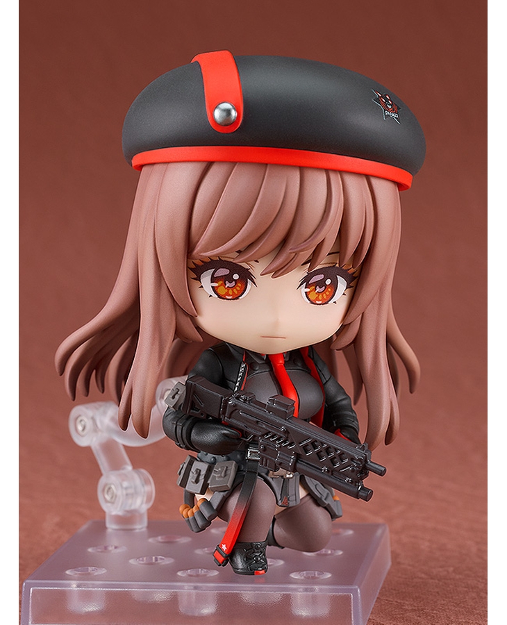 [2315] Nendoroid Rapi