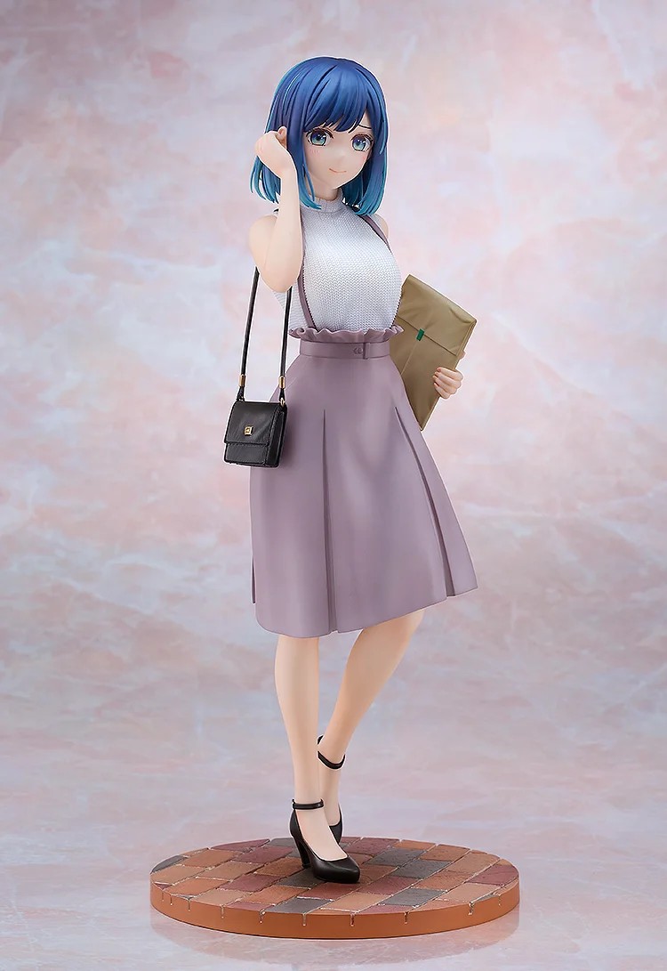 GSC 1/6 Akane Kurokawa: Date Style Ver.