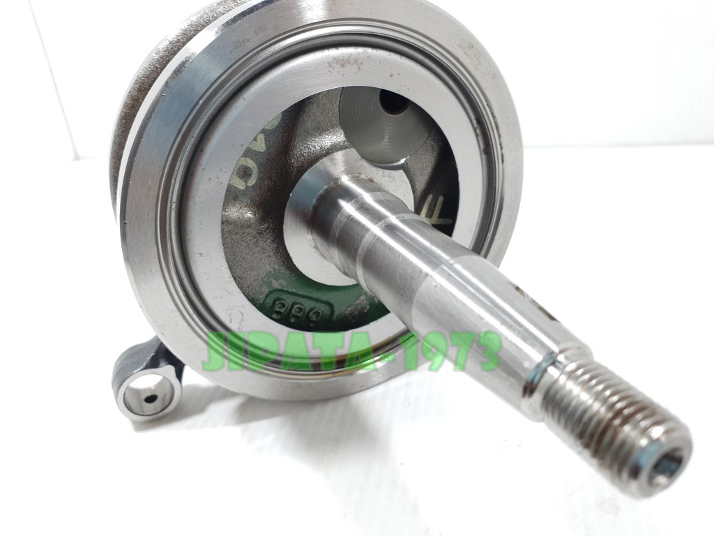 (Fino 125 i) ชุดข้อเหวี่ยง Yamaha Fino 125 i แท้