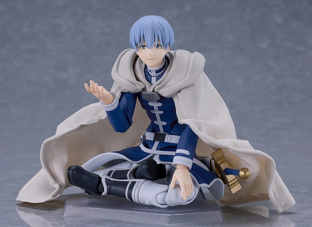 "Pre-Order" figma Himmel