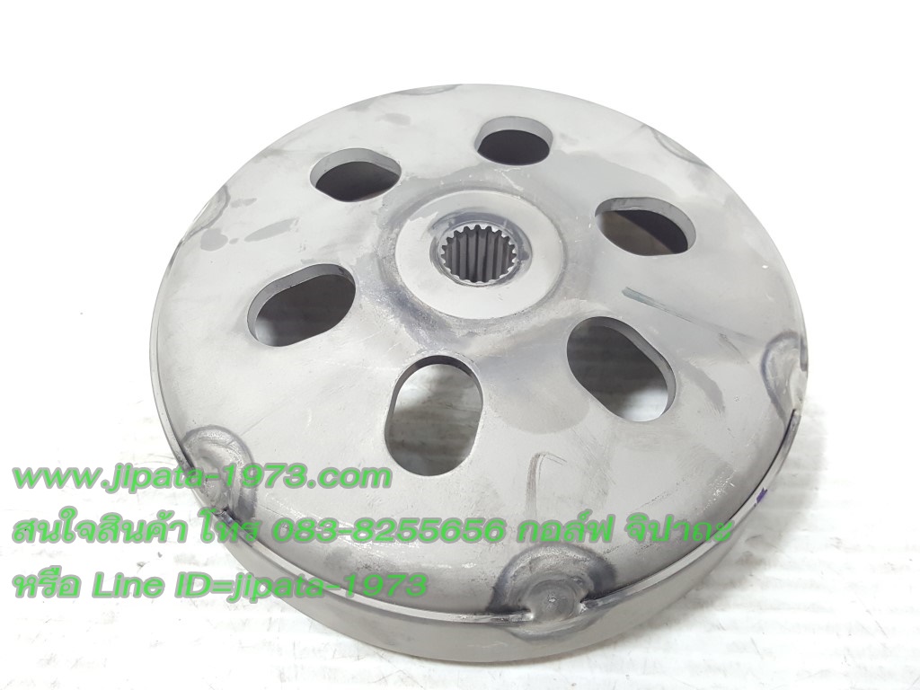 (PCX 150 i) เรือนคลัทช์ตัวนอก Honda Click 125 i,PCX แท้