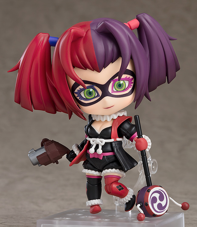 "Pre-Order" [961] Nendoroid Harley Quinn Sengoku Edition
