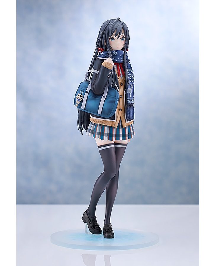 "Pre-Order" GSC 1/6 Yukino Yukinoshita: Light Novel Volume 6 Cover Illustration Ver.