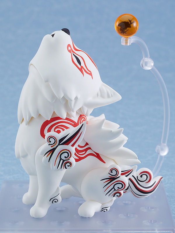 "Pre-Order" [1697-DX] Nendoroid Shiranui DX Ver.
