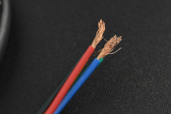 Water Leak Detector (แท้จาก DFRobot)