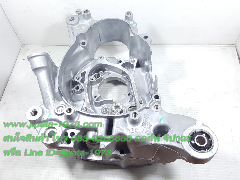 (Click 125 i) เรือนเครื่องยนต์ด้านขวา Honda Click 125i,PCX 150 i ปี 2012แท้