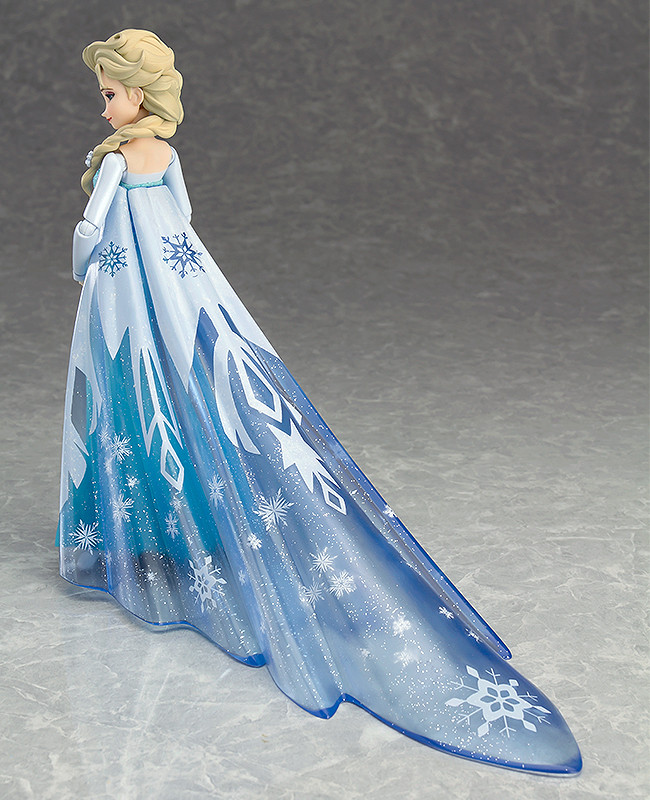 "Pre-Order" [308] figma Elsa