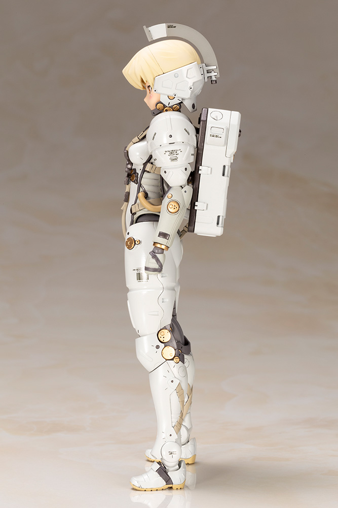 "Pre-Order" Kotobukiya x Kojima Productions Ludens