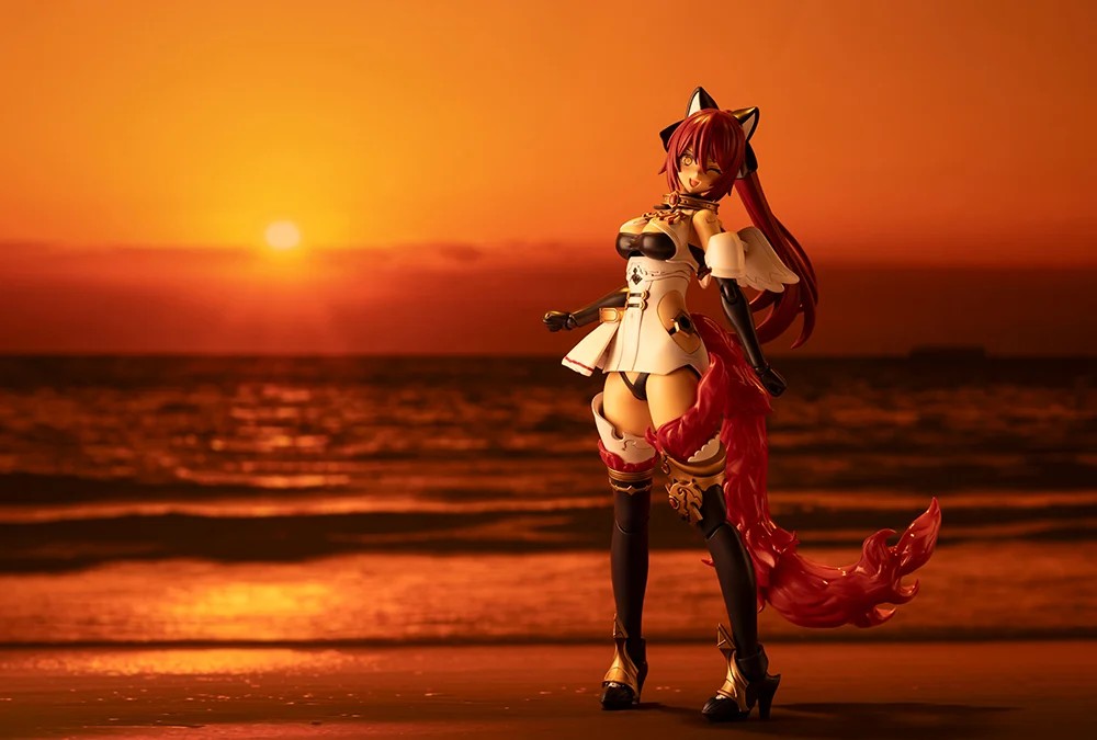 "Pre-Order" ARCANADEA Charmed