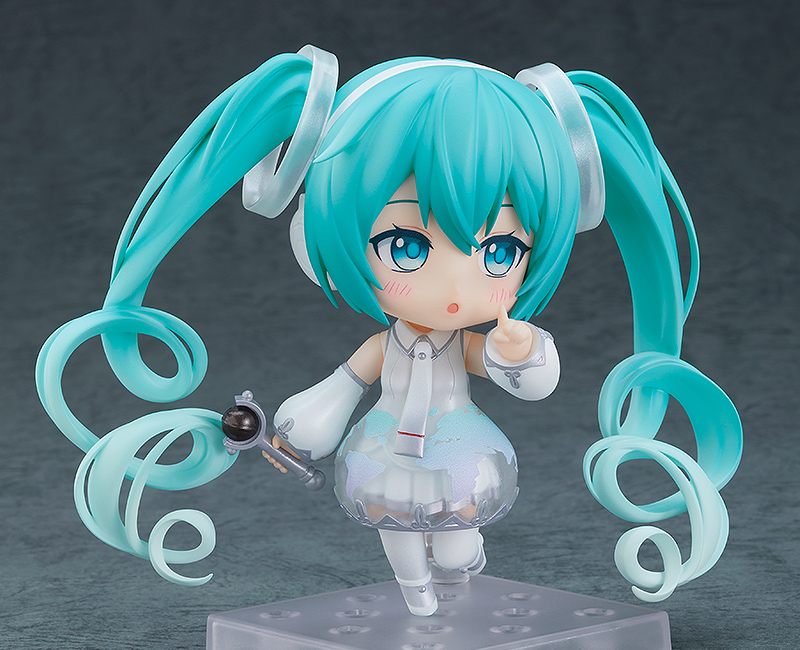 [1799] Nendoroid Hatsune Miku: Miku Expo 2021 Ver.
