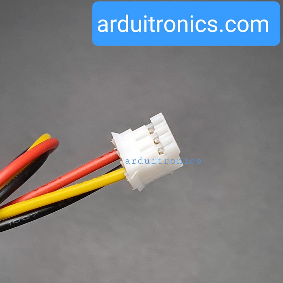 สายไฟ PH2.0mm 3P Double Female-Female Head ยาว 20cm