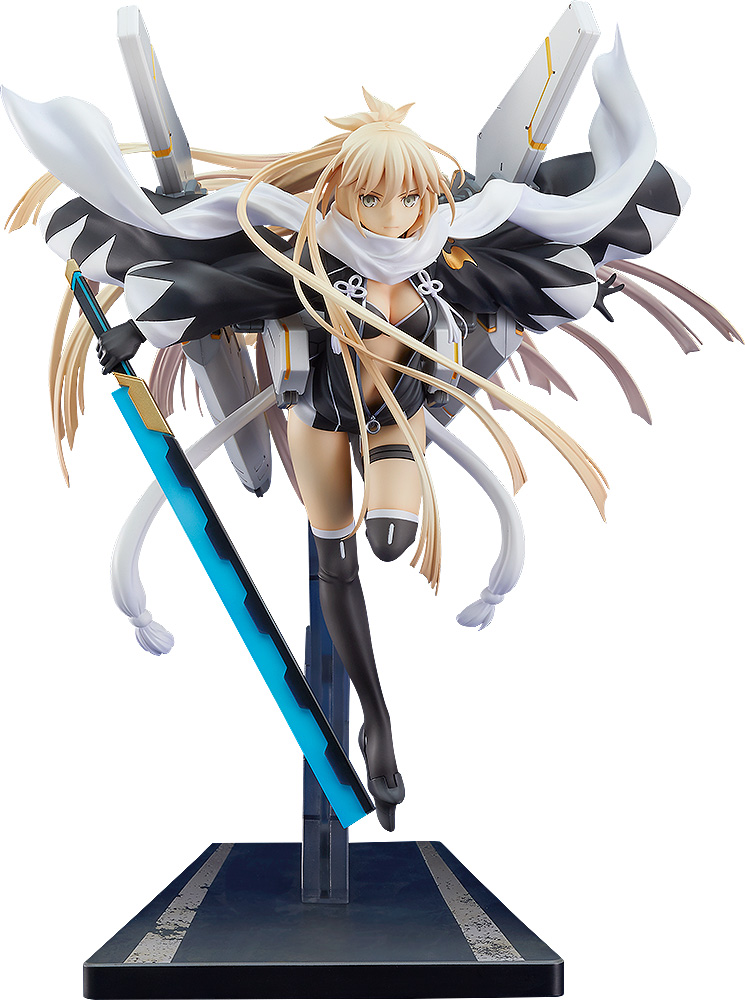 "Pre-Order" GSC 1/7 Assassin/Okita J Souji