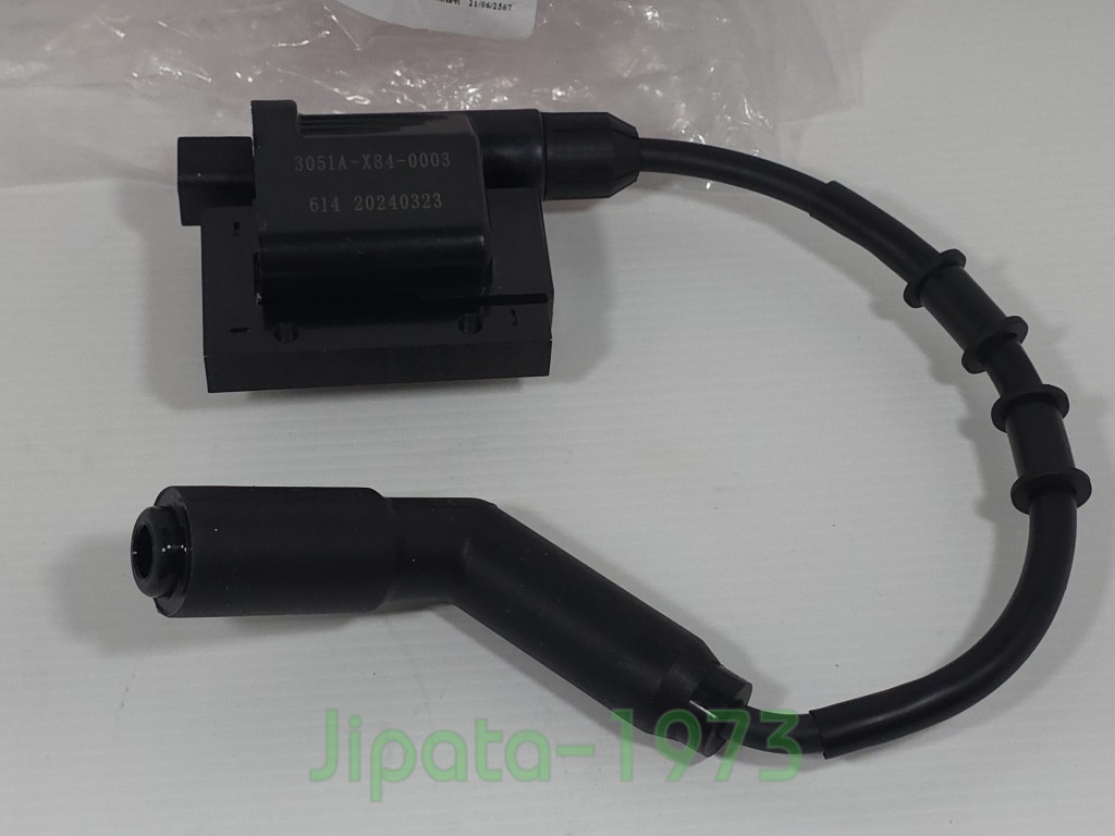 (Drone) ชุดคอล์ยหัวเทียน GPX Drone รุ่น 4 วาล์ว แท้