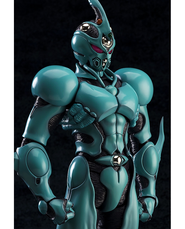 "Pre-Order" Guyver I