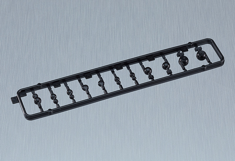 MODEROID Katsuki Bakugo