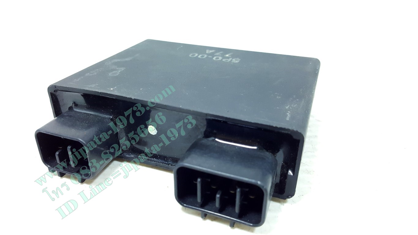 (Nouvo Elegance) กล่อง CDI Yamaha Nouvo Elegance แท้