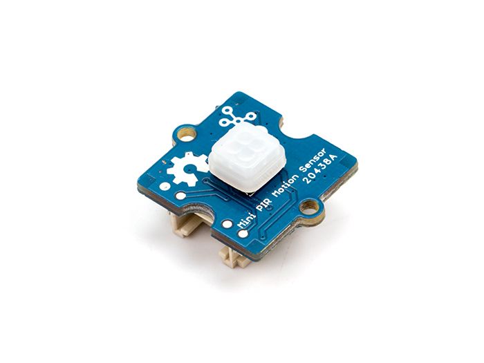 Grove - mini PIR motion sensor + Free Grove Cable (SeeedStudio)