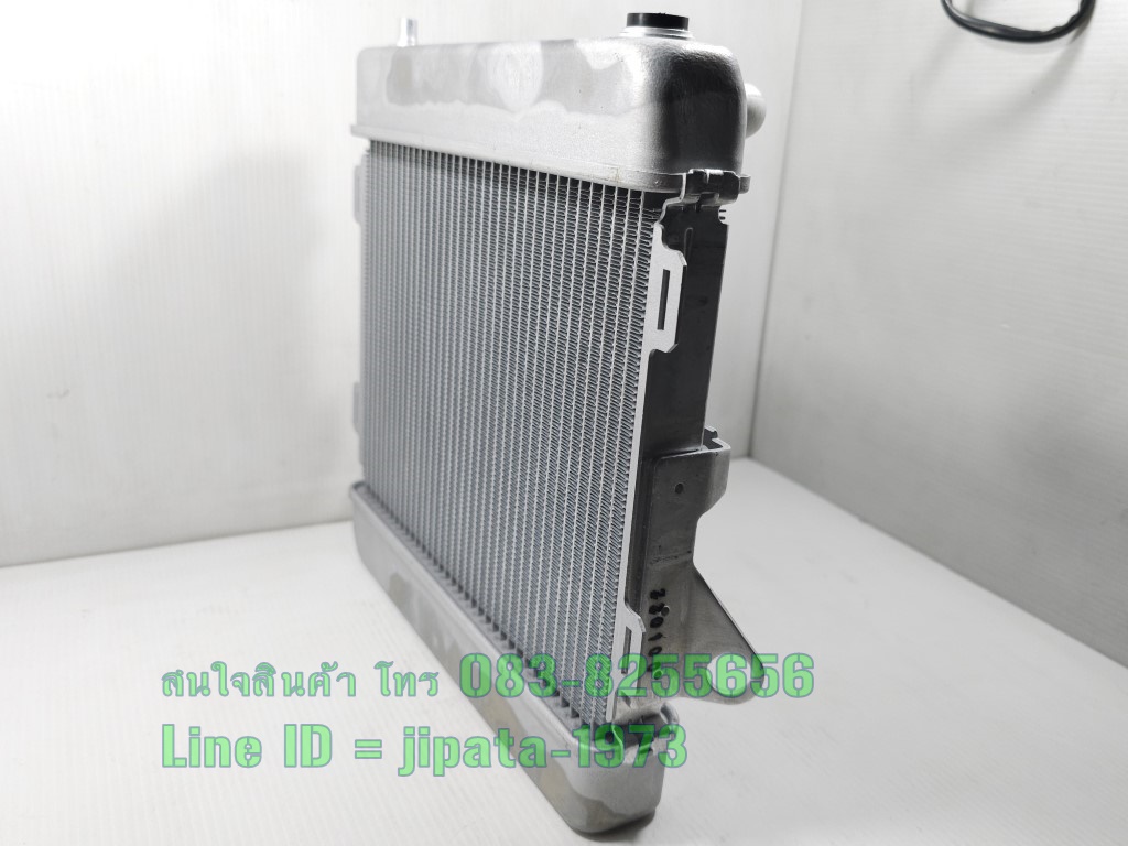 (Forza 300) ชุดหม้อน้ำ Honda Forza 300 ปี 2018 แท้