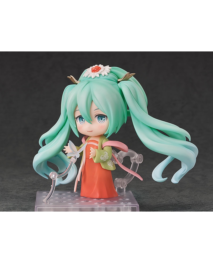 "Pre-Order" [1971] Nendoroid Hatsune Miku: Gao Shan Liu Shui Ver.