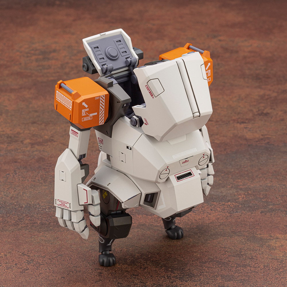 Kotobukiya 1/35 JGSDF Type 07-Ⅲ Tank Prototype Nacchin