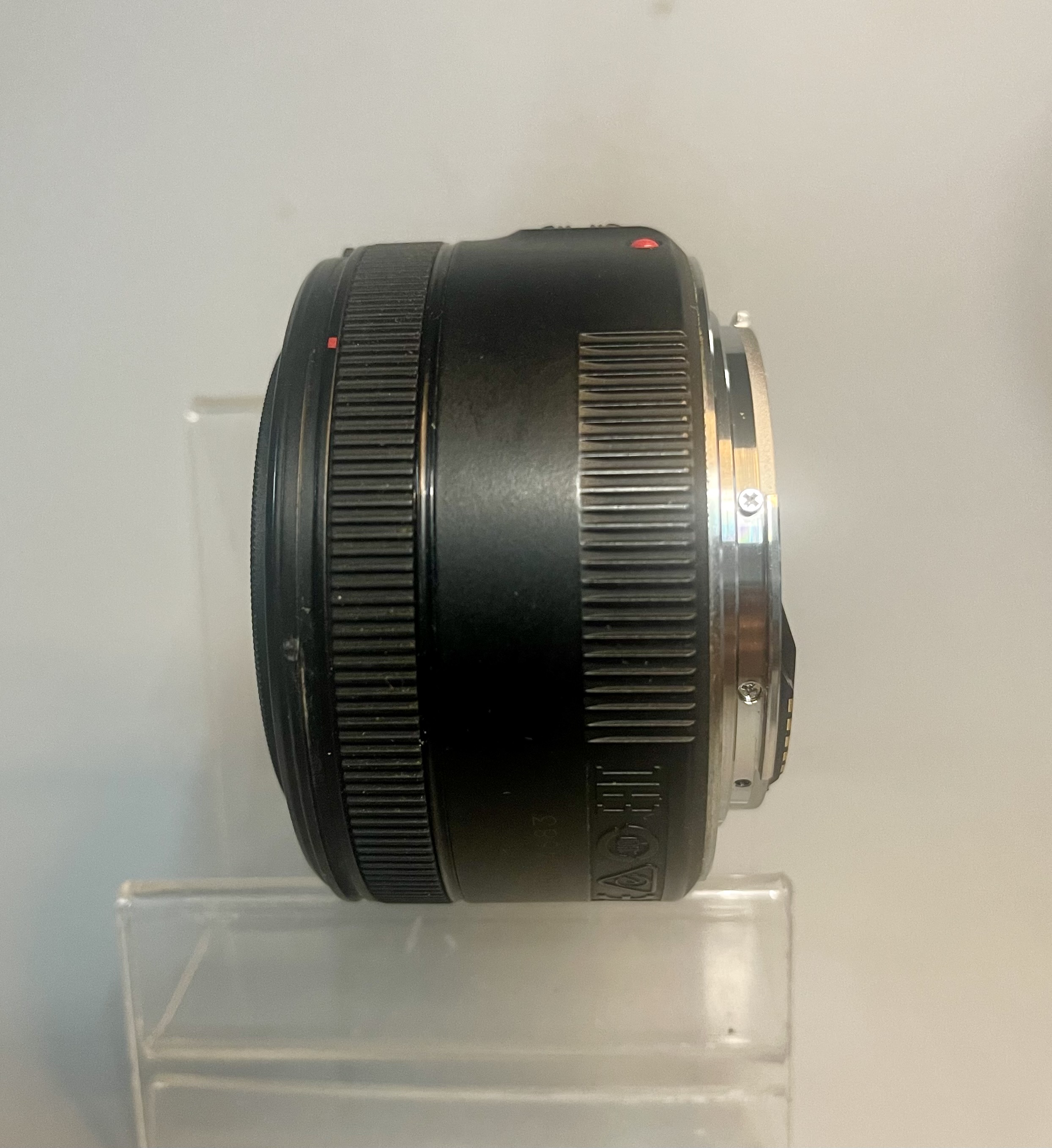 ขายเลนส์ canon 50mm f1.8 STM สภาพดี